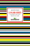 LA PALABRA SECRETA: portada
