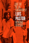 ¿Qué fue de los cantautores?: portada