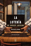 La lotería: portada