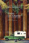Viajes con Charley (NE. 3ª): portada
