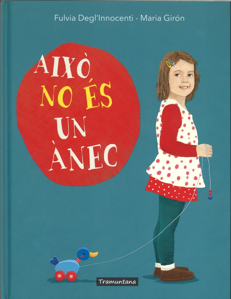 AIX NO S UN NEC: portada