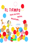 El tiempo: portada