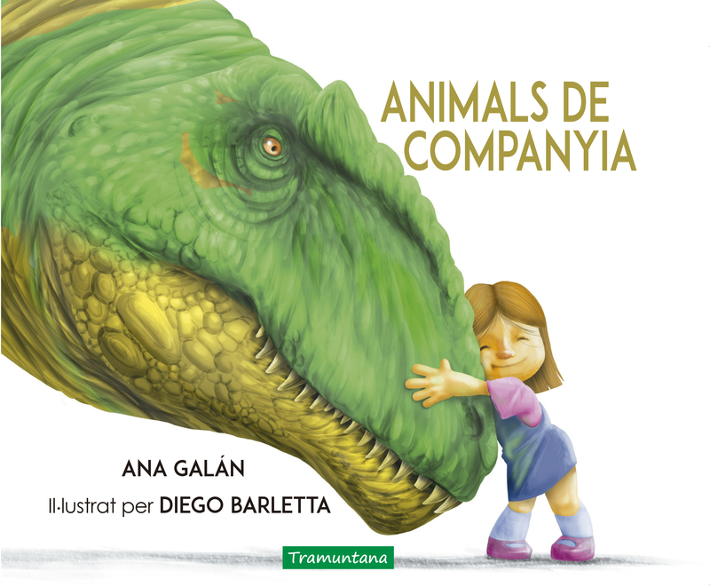 Animals de companyia: portada