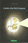 L'ombra d'en Petit Guepard: portada