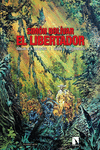 Simón Bolívar. El libertador: portada