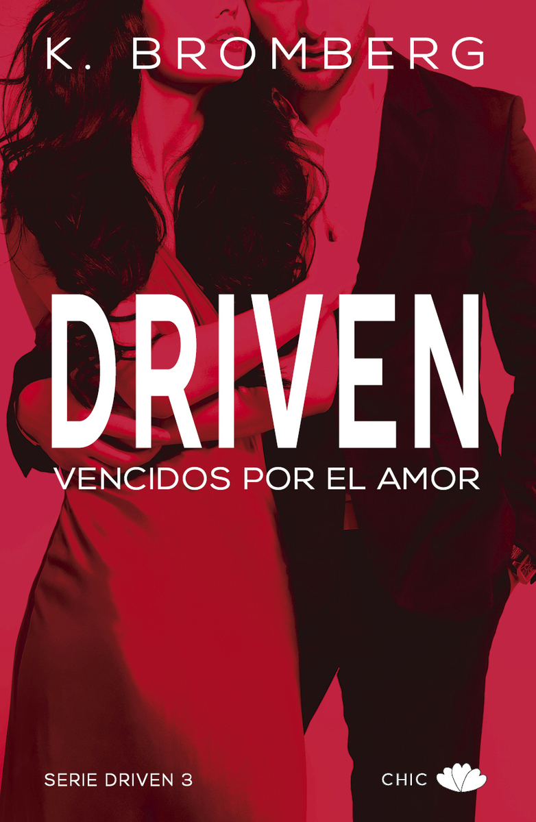 Driven III: portada