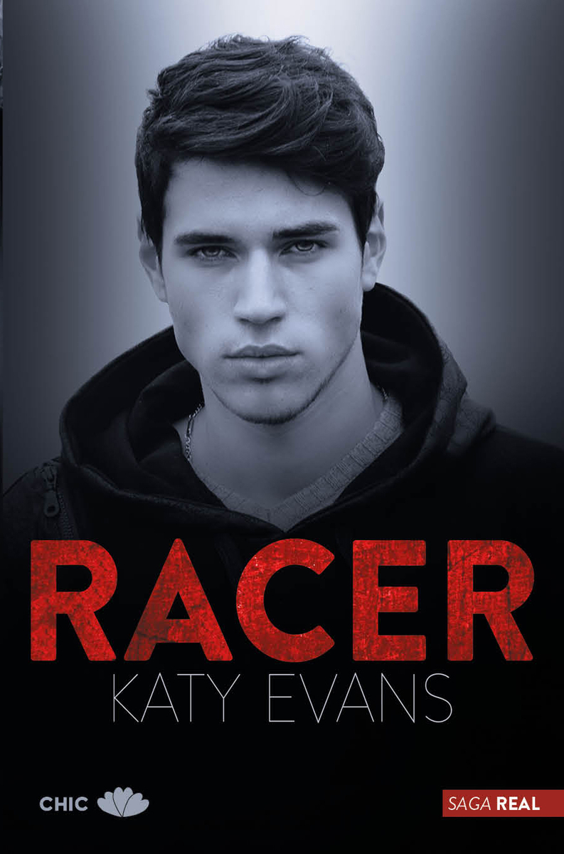 Racer: portada