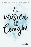 La música del corazón: portada