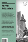 Serem Atlàntida: portada