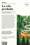 La vila perduda (2ªED): portada