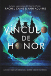 Vínculo de honor: portada