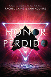 Honor perdido: portada