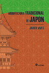 ARQUITECTURA TRADICIONAL DE JAPÓN: portada