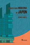 ARQUITECTURA MODERNA DE JAPÓN: portada