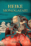 HEIKE MONOGATARI (2ª ed): portada