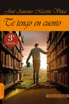 TE TENGO EN CUENTO (3º ED.): portada