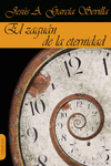 EL ZAGUÁN DE LA ETERNIDAD: portada