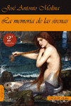 LA MEMORIA DE LAS SIRENAS (2ªED): portada