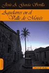 Aquelarres en el Valle de Moisés: portada