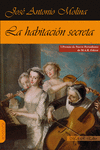 LA HABITACIÓN SECRETA: portada