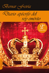 DIARIO APÓCRIFO DEL REY EMÉRITO: portada