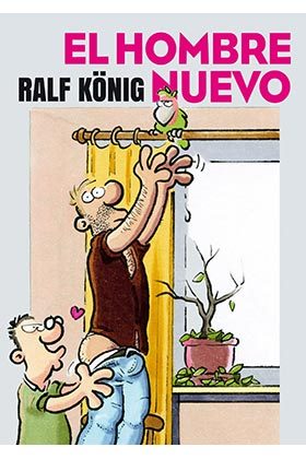 HOMBRE NUEVO INTEGRAL: portada