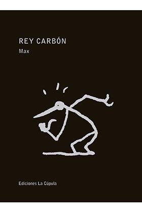 REY CARBN: portada