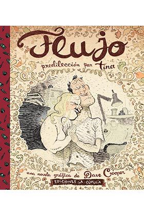 FLUJO: portada