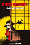 EL TEATRO ESCALOFRIANTE: portada
