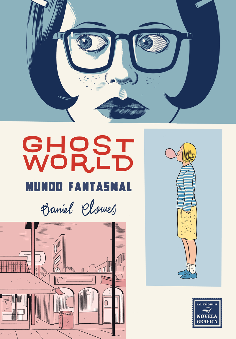 GHOST WORD. EDICIN ESENCIAL: portada