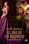 El día de la duquesa.: portada