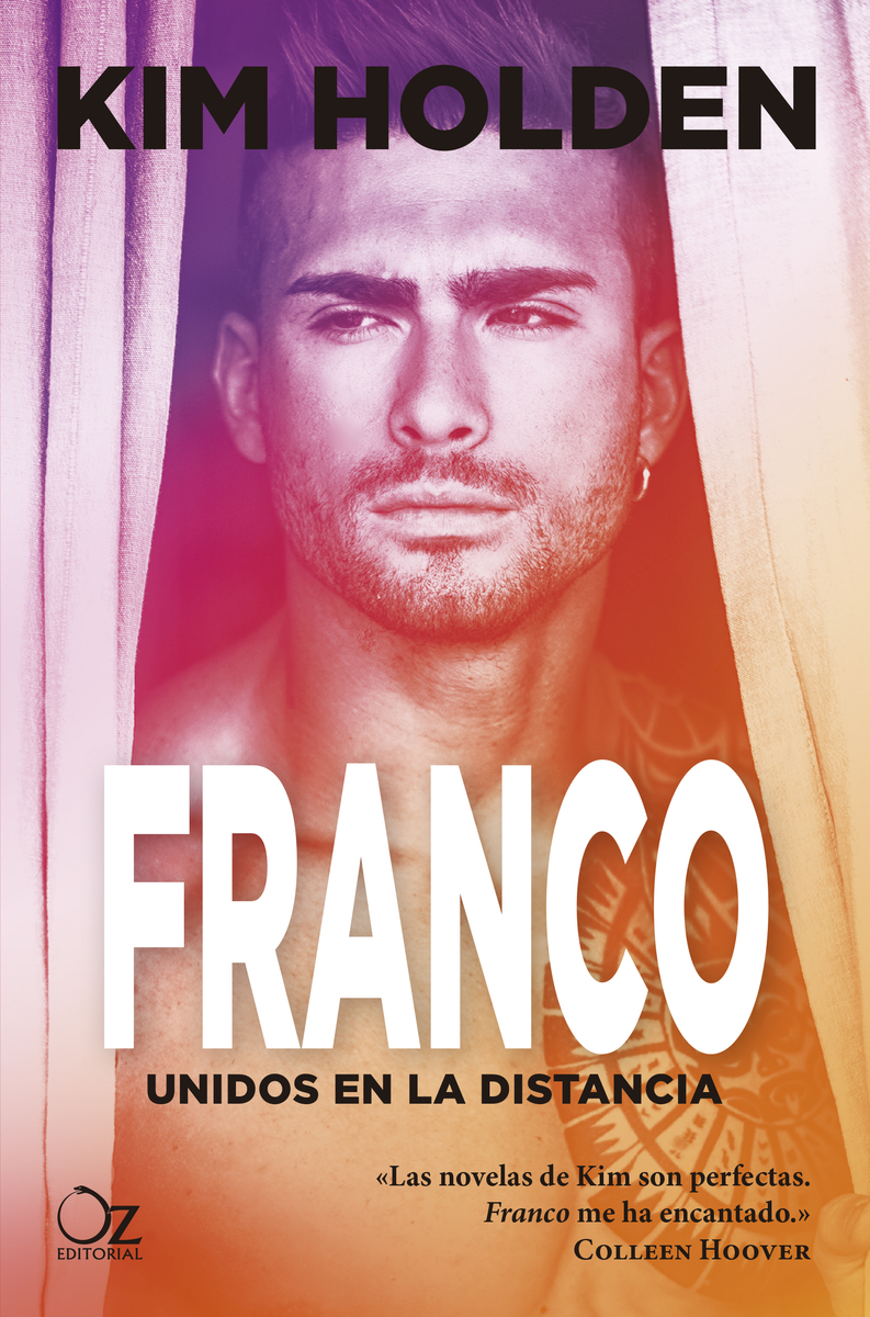 Franco: portada