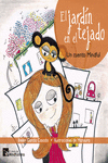 El jardín en el tejado: portada