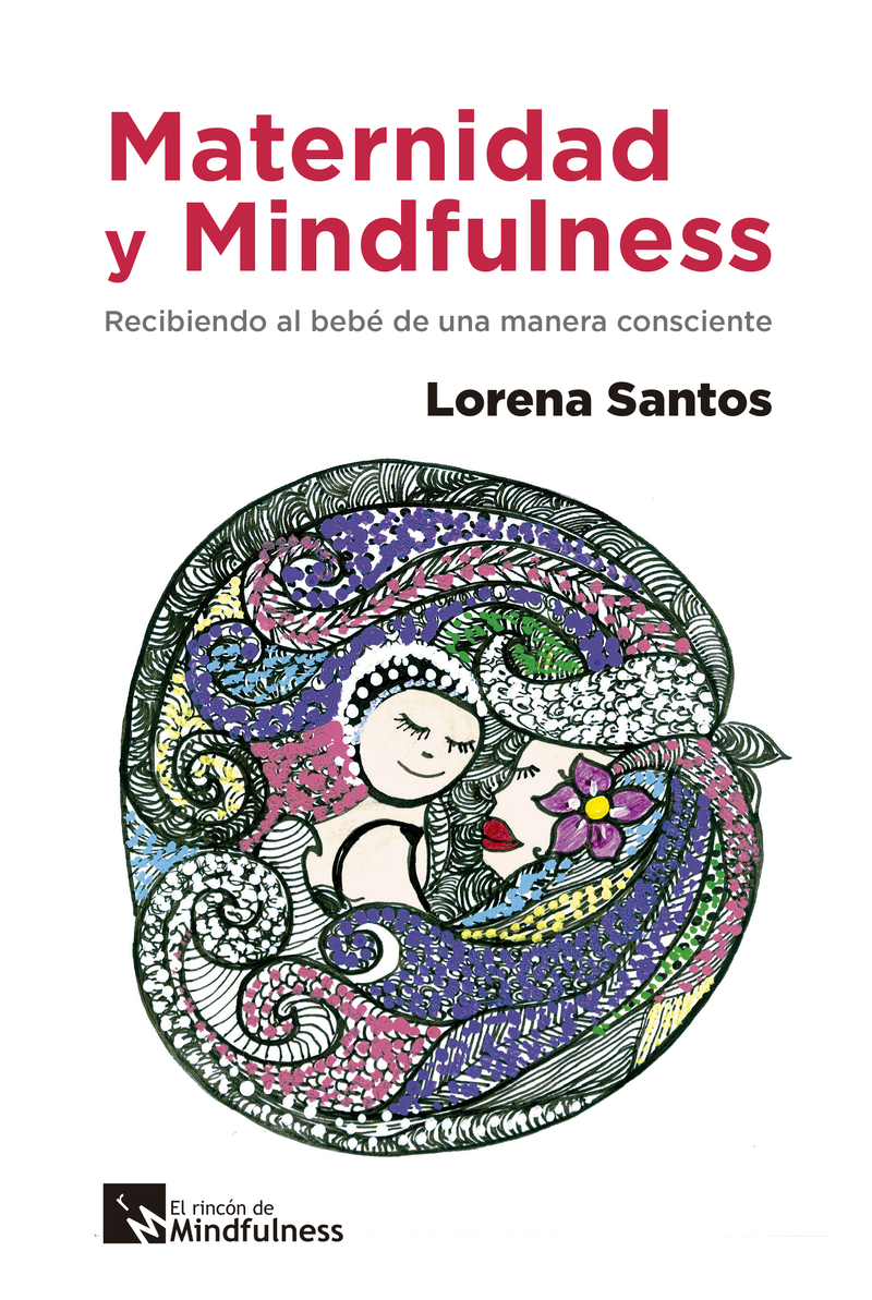 MATERNIDAD Y MINDFULNESS: portada