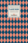 LA NOCHE LUSíADA: portada