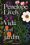 Vida en el jardín (2ªED): portada