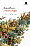 Diarios del agua: portada