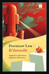 El Invencible (3ªED): portada