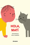 Hola, matí!: portada