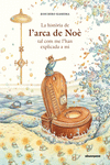 La història de l’Arca de Noè tal com me l’han explicada a mi: portada