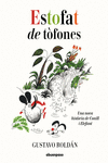 Estofat de tòfones: portada