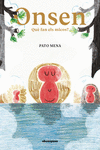 Onsen (cat): portada