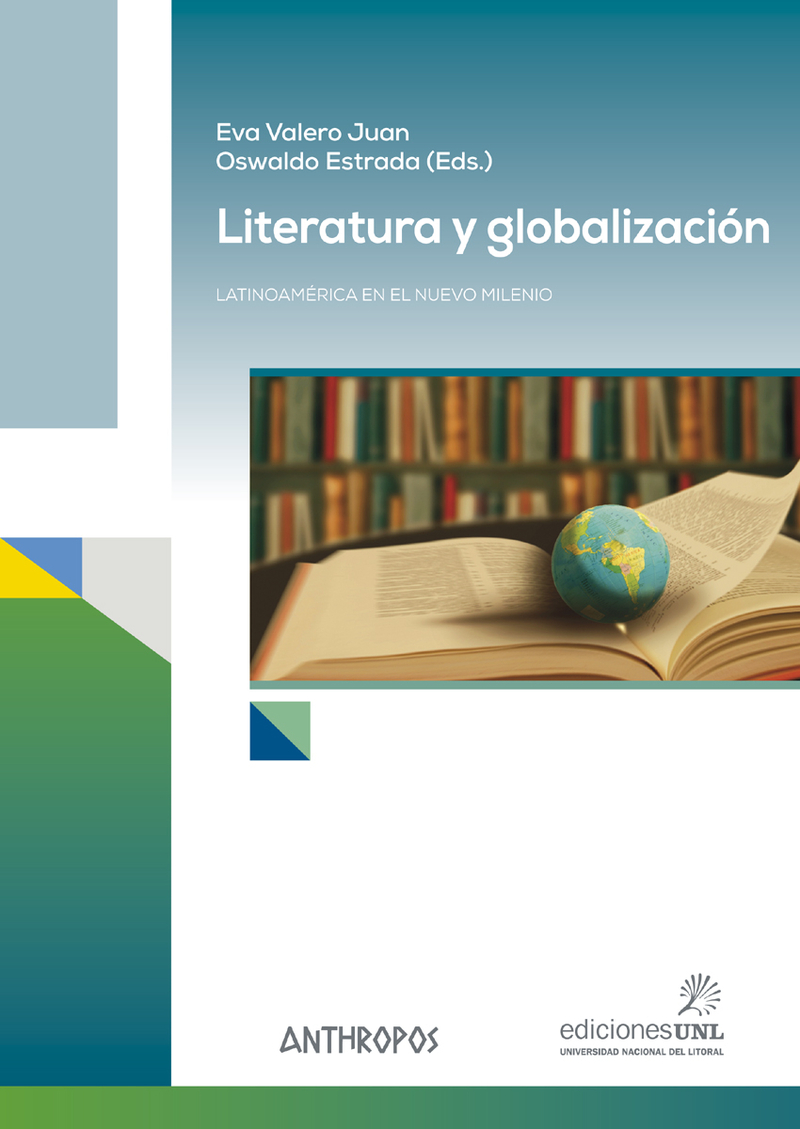 LITERATURA Y GLOBALIZACIN: portada