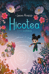 HICOTEA 2.ª ED.: portada