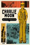 CHARLIE MOON: portada