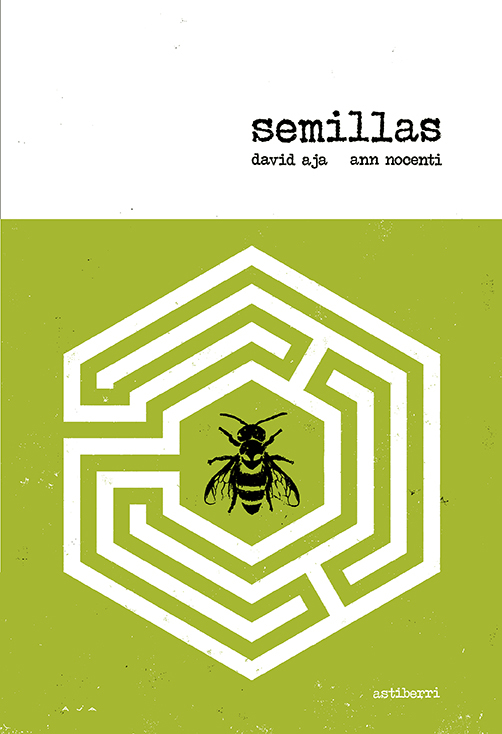 SEMILLAS 2 ED: portada