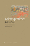 Ànimes precioses: portada