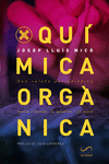 Química orgànica: portada