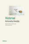 Historiae: portada