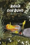 BAHÍA DE SAN BÚHO (NE): portada